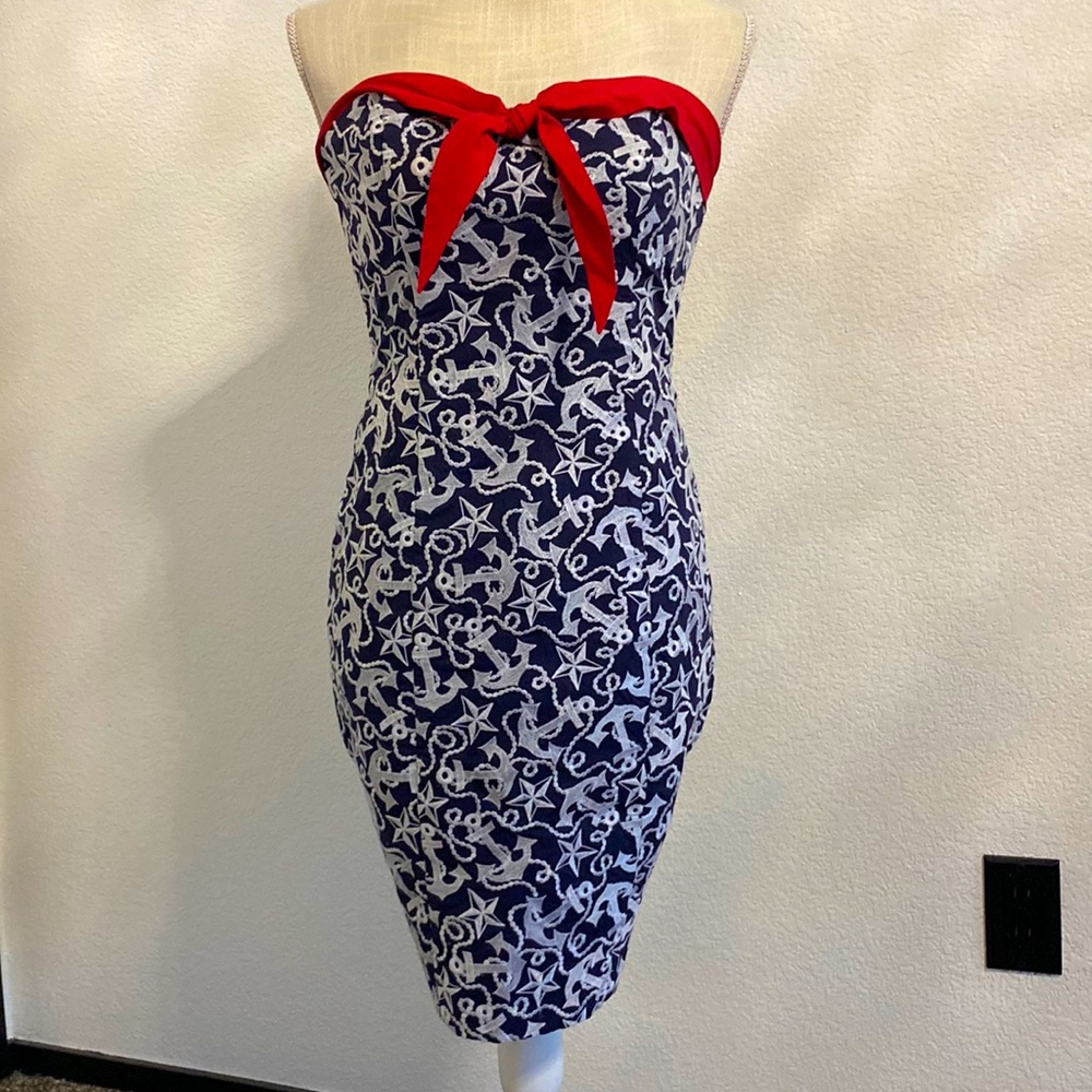 Betsy Johnson Brand New Dress